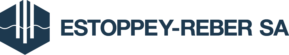 Estoppey-Reber SA Logo